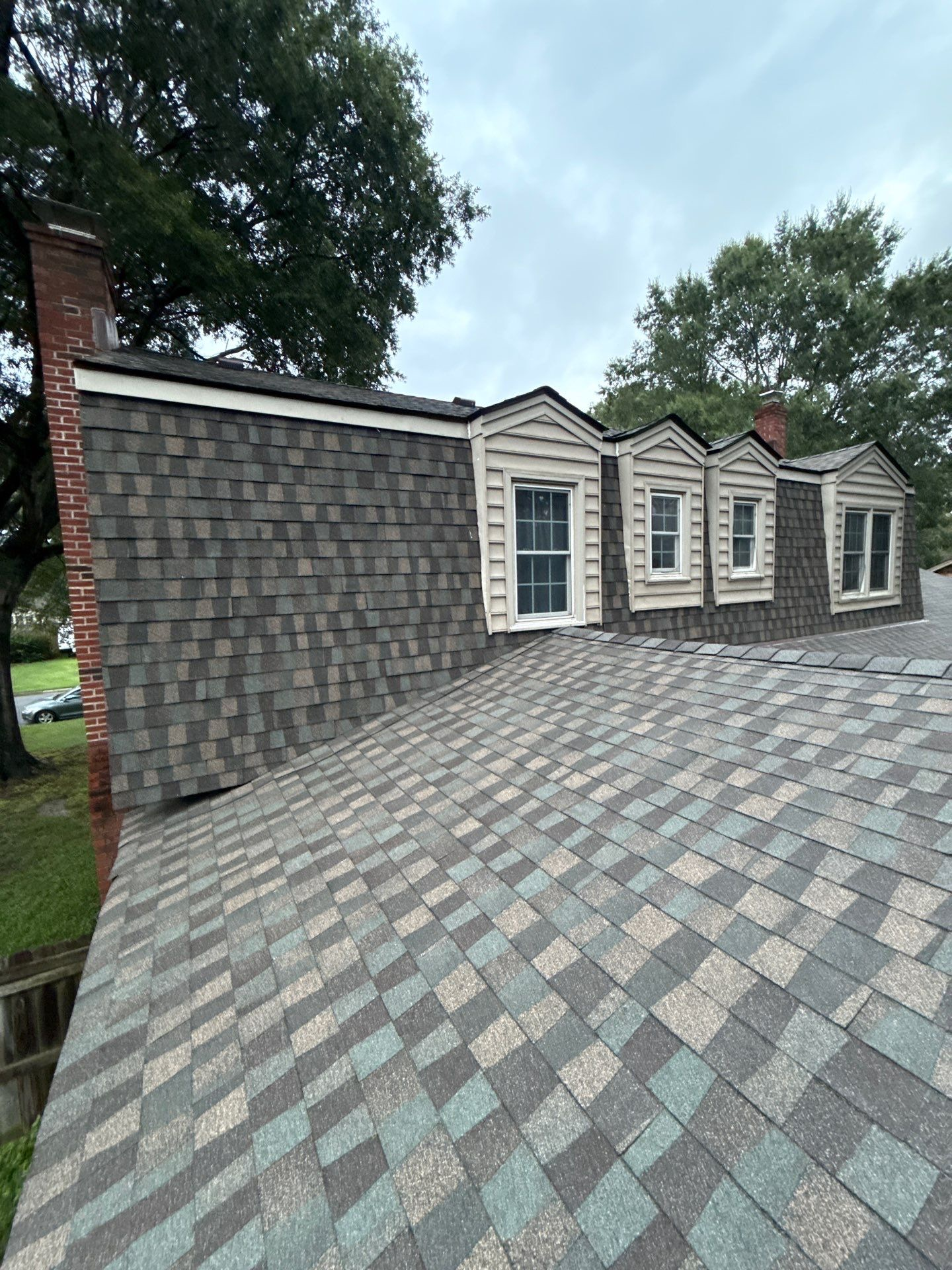 SB Roofing, Inc. Image