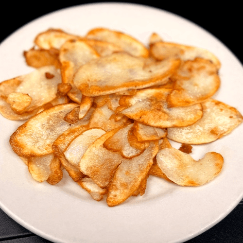 American Fries