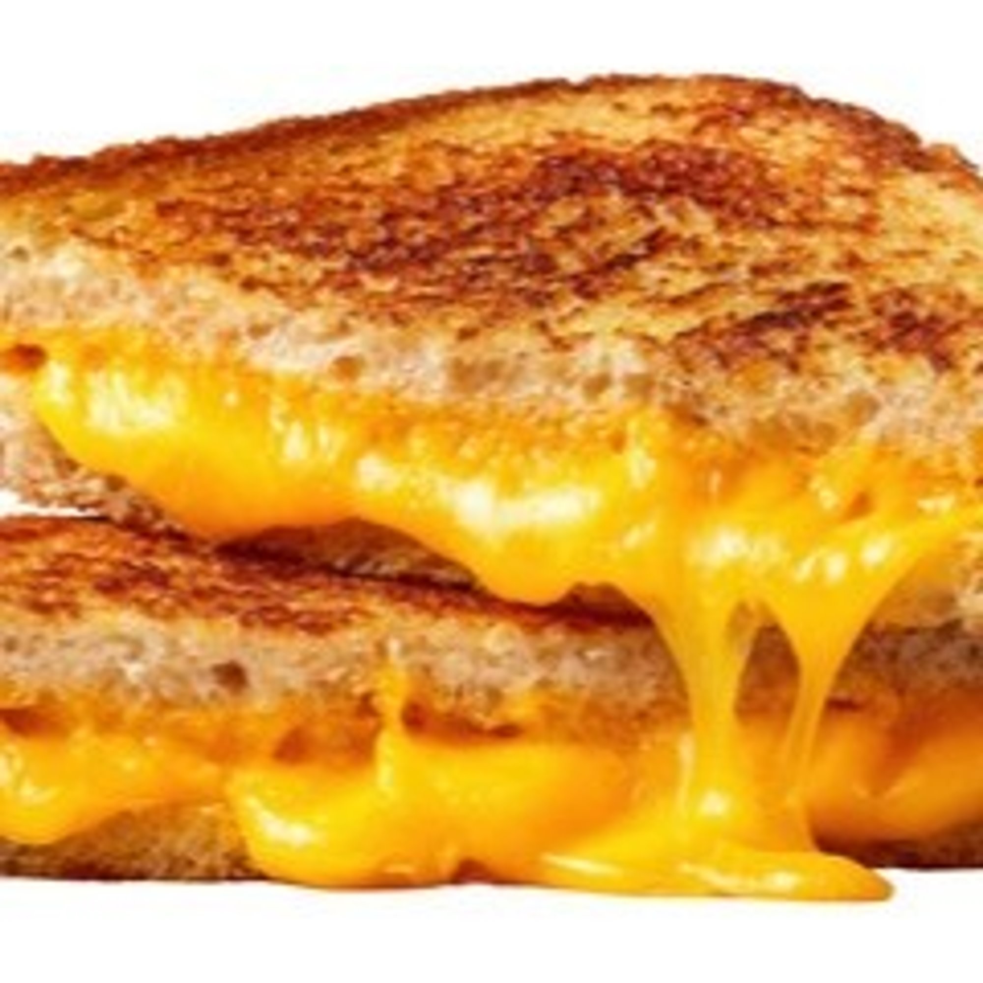 Kid's Grilled Cheese