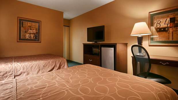 Images Best Western University Inn
