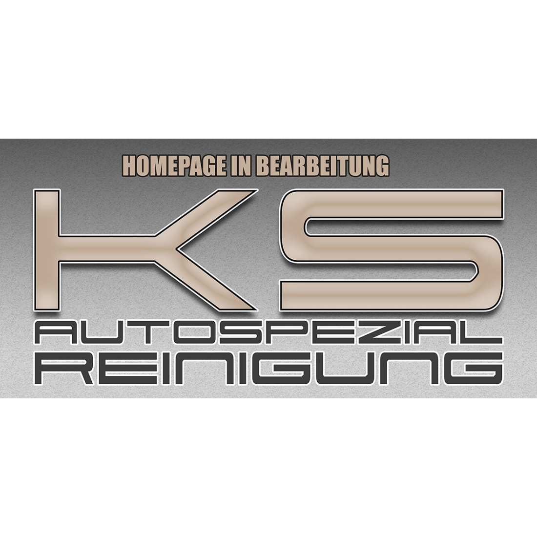 Logo von KS Autospezialreinigung Kevin Schuster