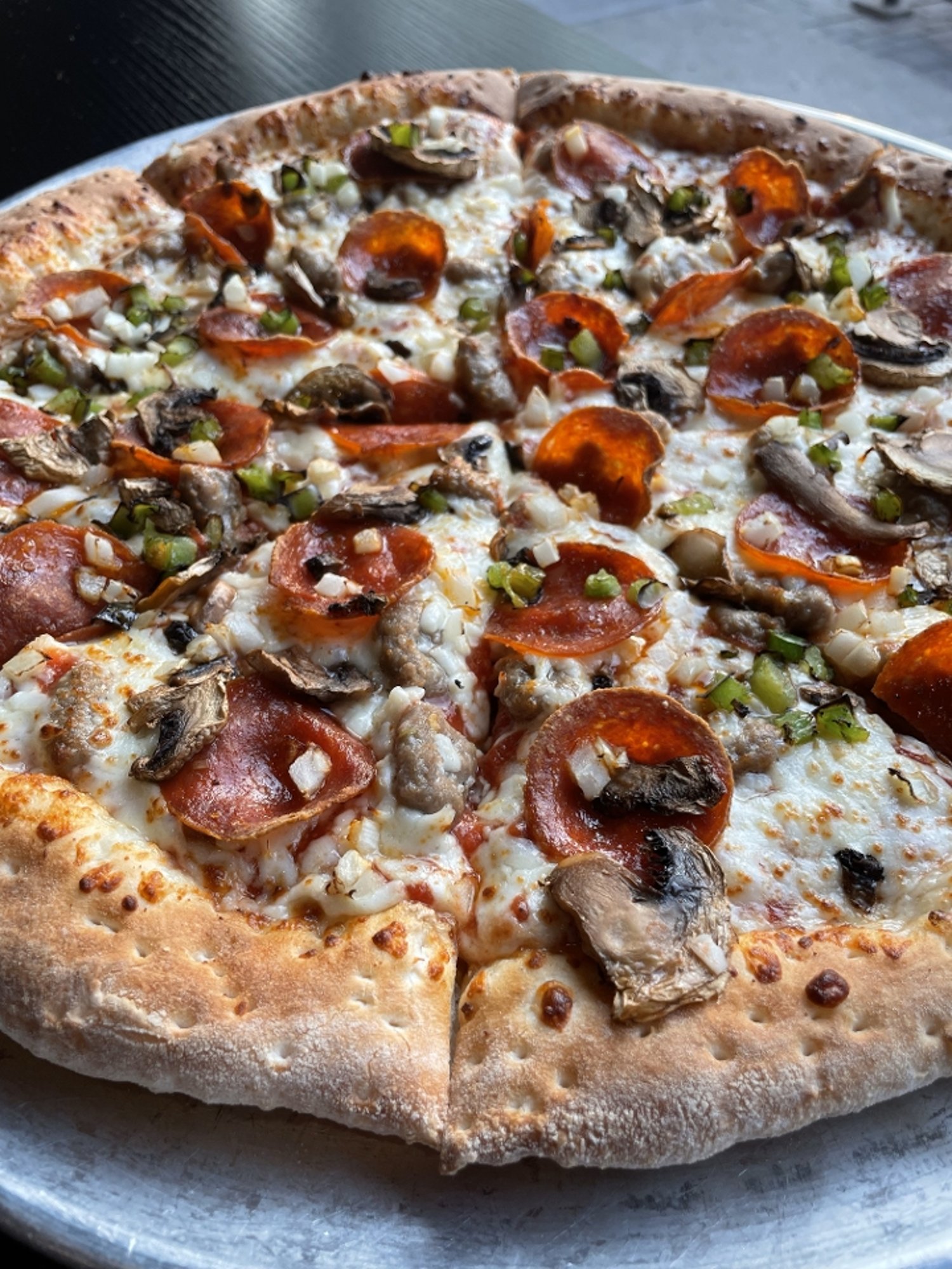 Large NY Delight