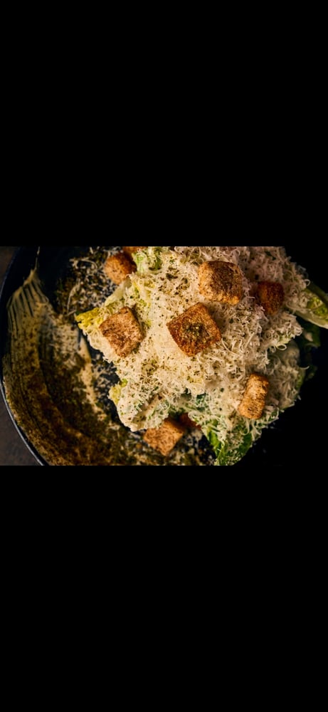 Caesar Salad