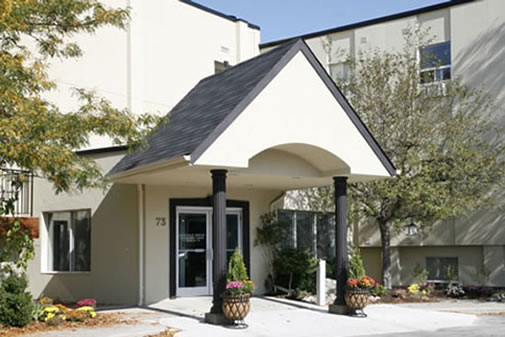 Images Heritage House Retirement Home