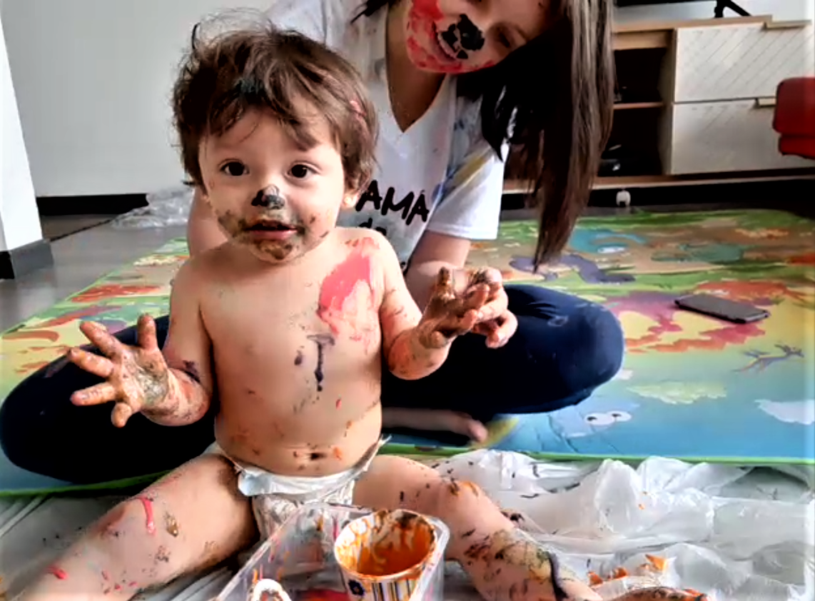 Galería en miniatura