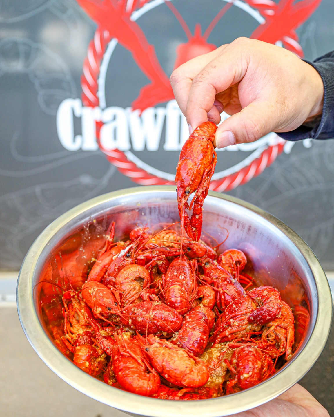 Crawfish Cafe Image