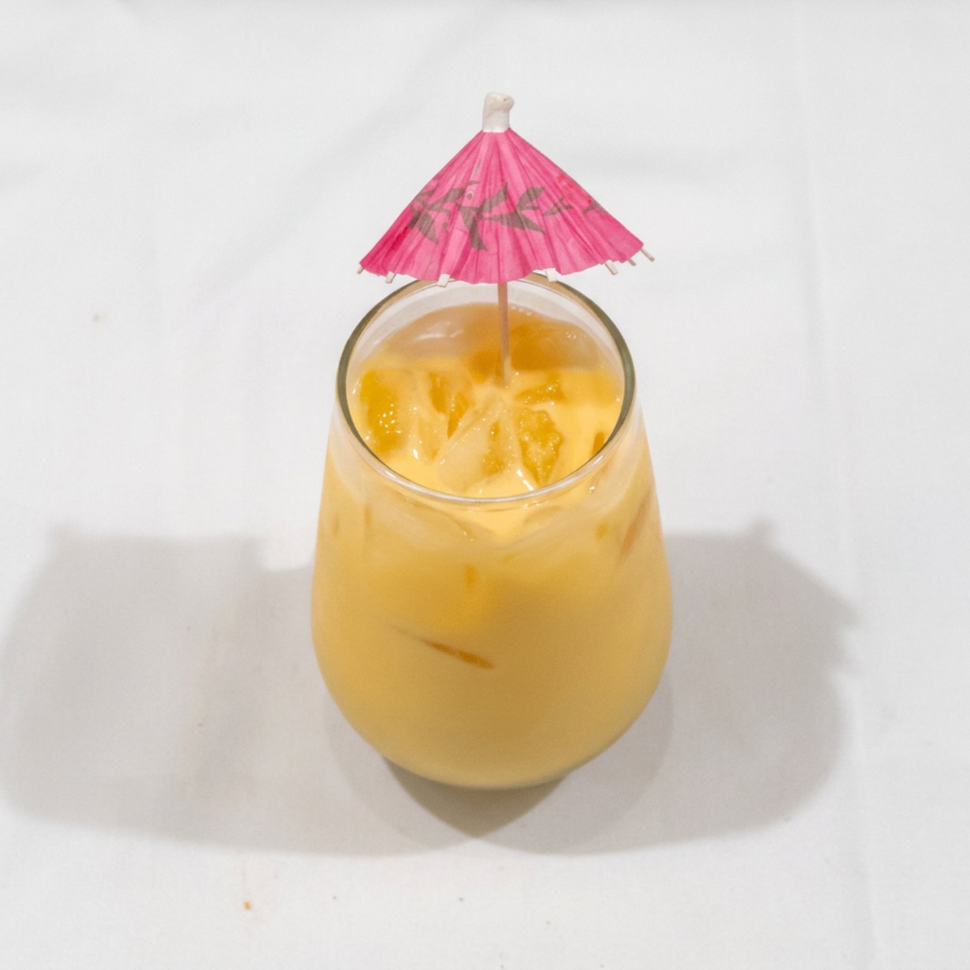 Mango Lassi