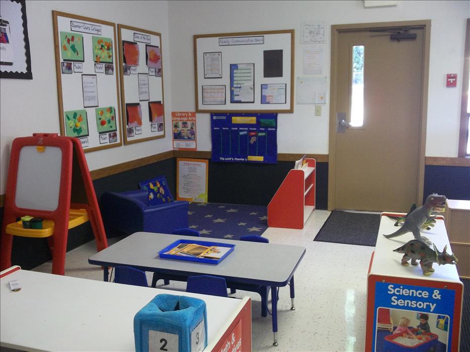 Sunnyside KinderCare Photo