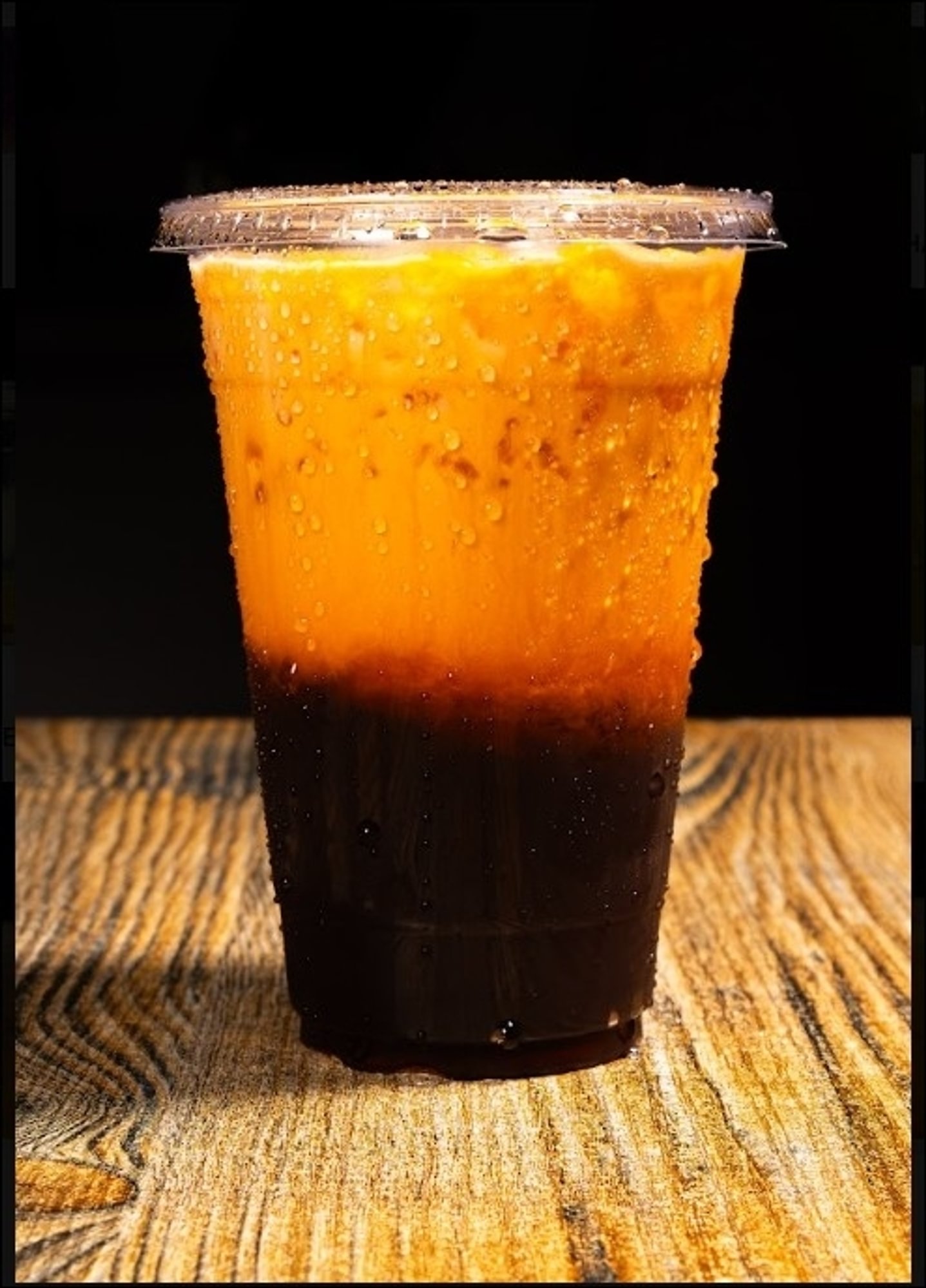 Thai Iced Tea