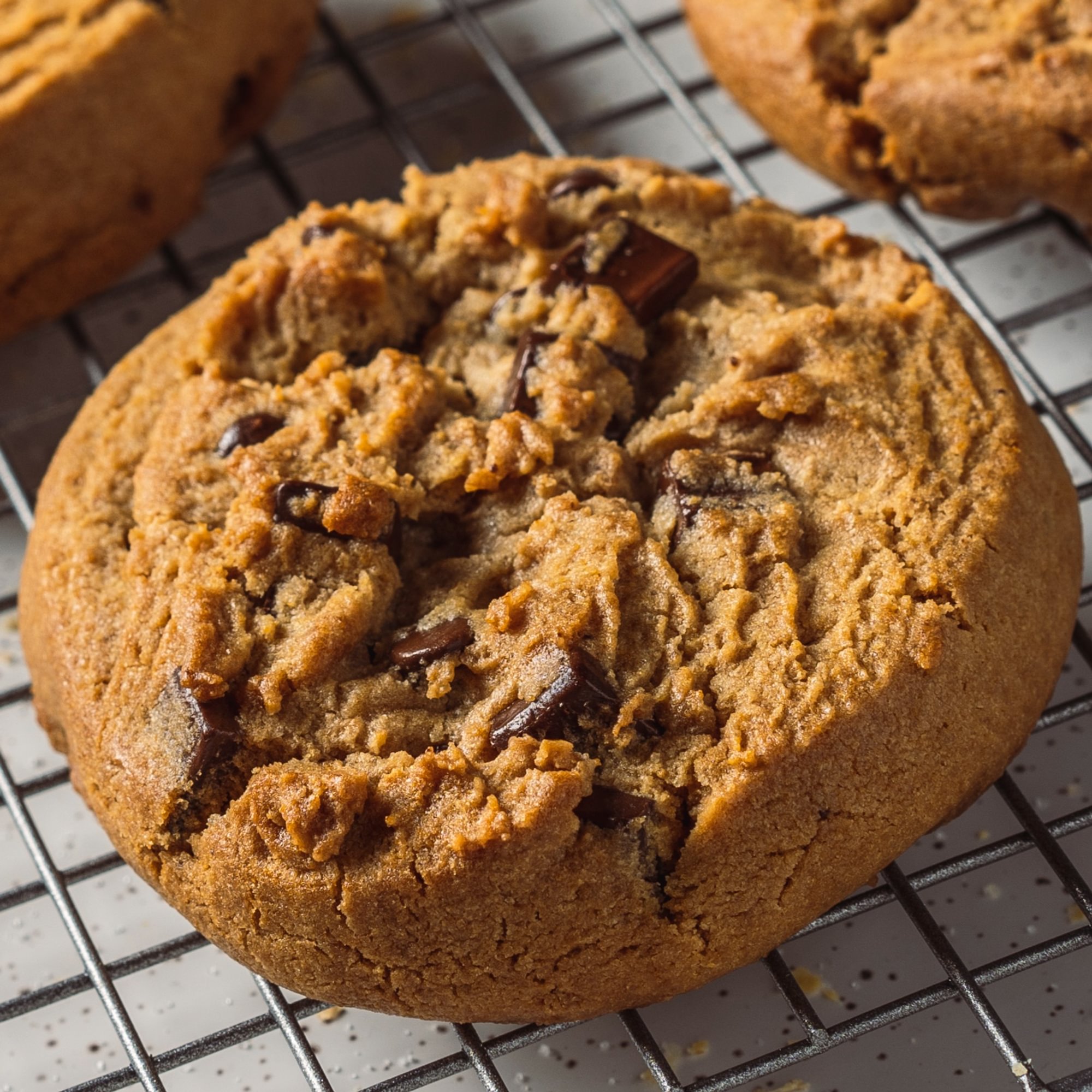 Chocolate Chip Cookie