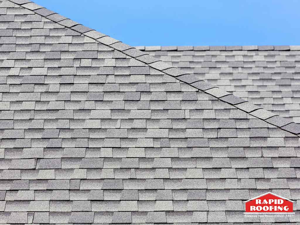 Rapid Roofing Image