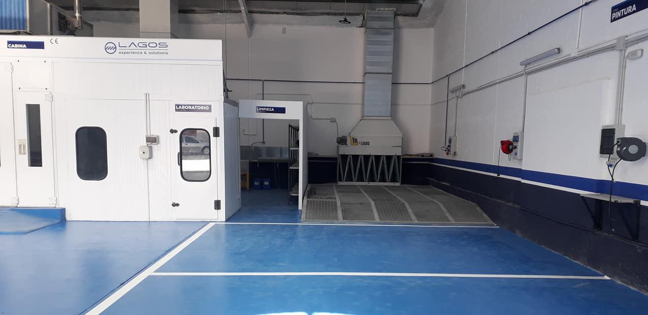 Galería en miniatura