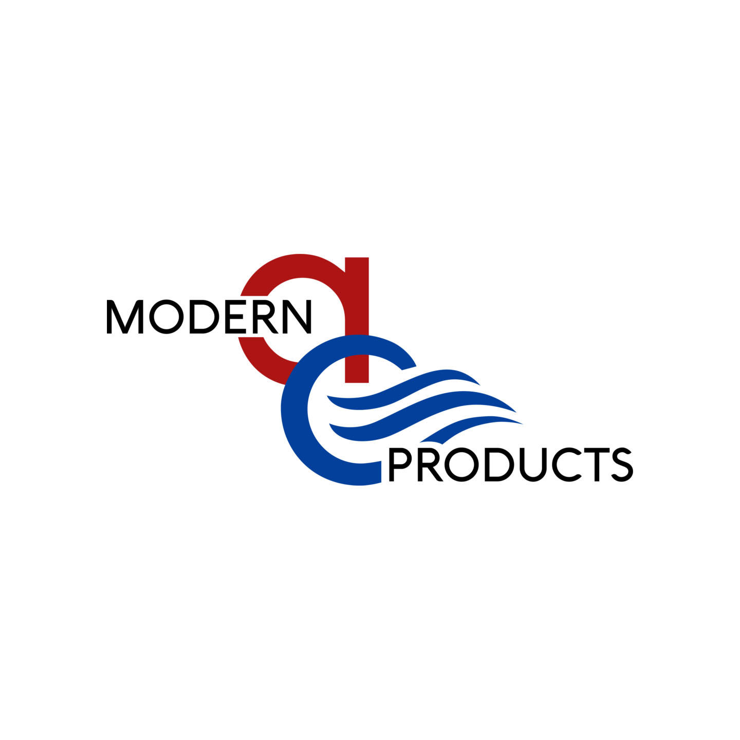 Modern AC Products Logo