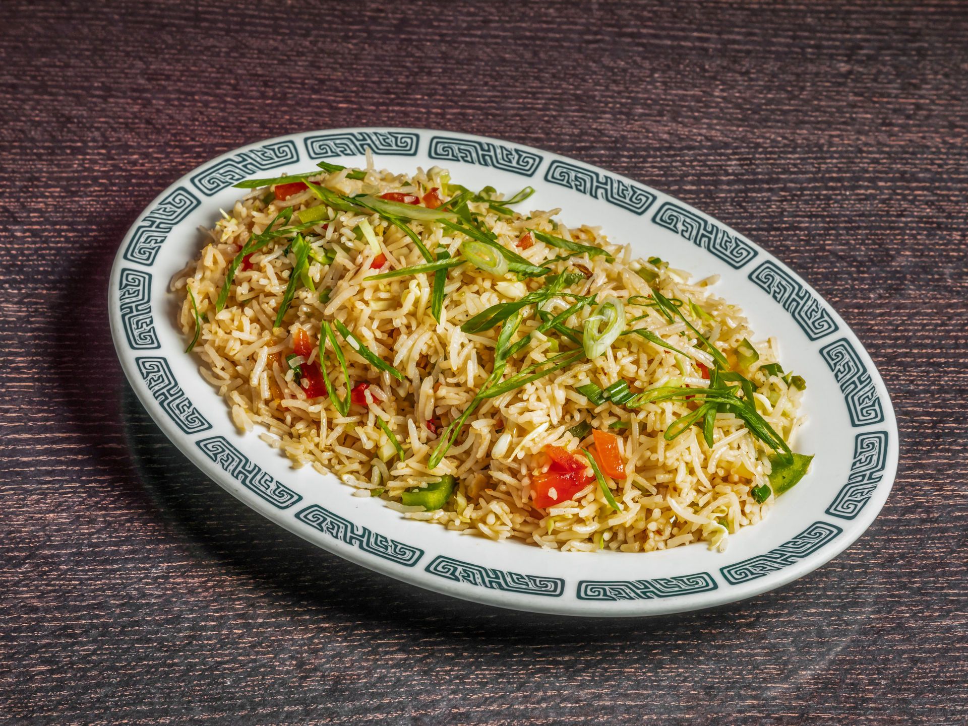 Veg Fried Rice