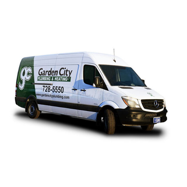 Garden City Plumbing & Heating, Inc Photo