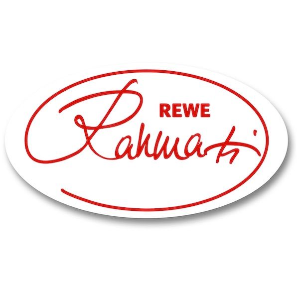 REWE Rahmati