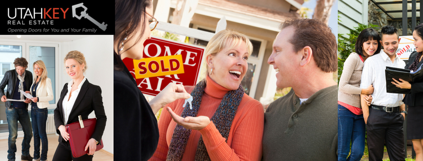 Buy your first home with Mary Olsen - Utah Key Real Estate-M.O.R.E. Professionals in Holladay, Utah!