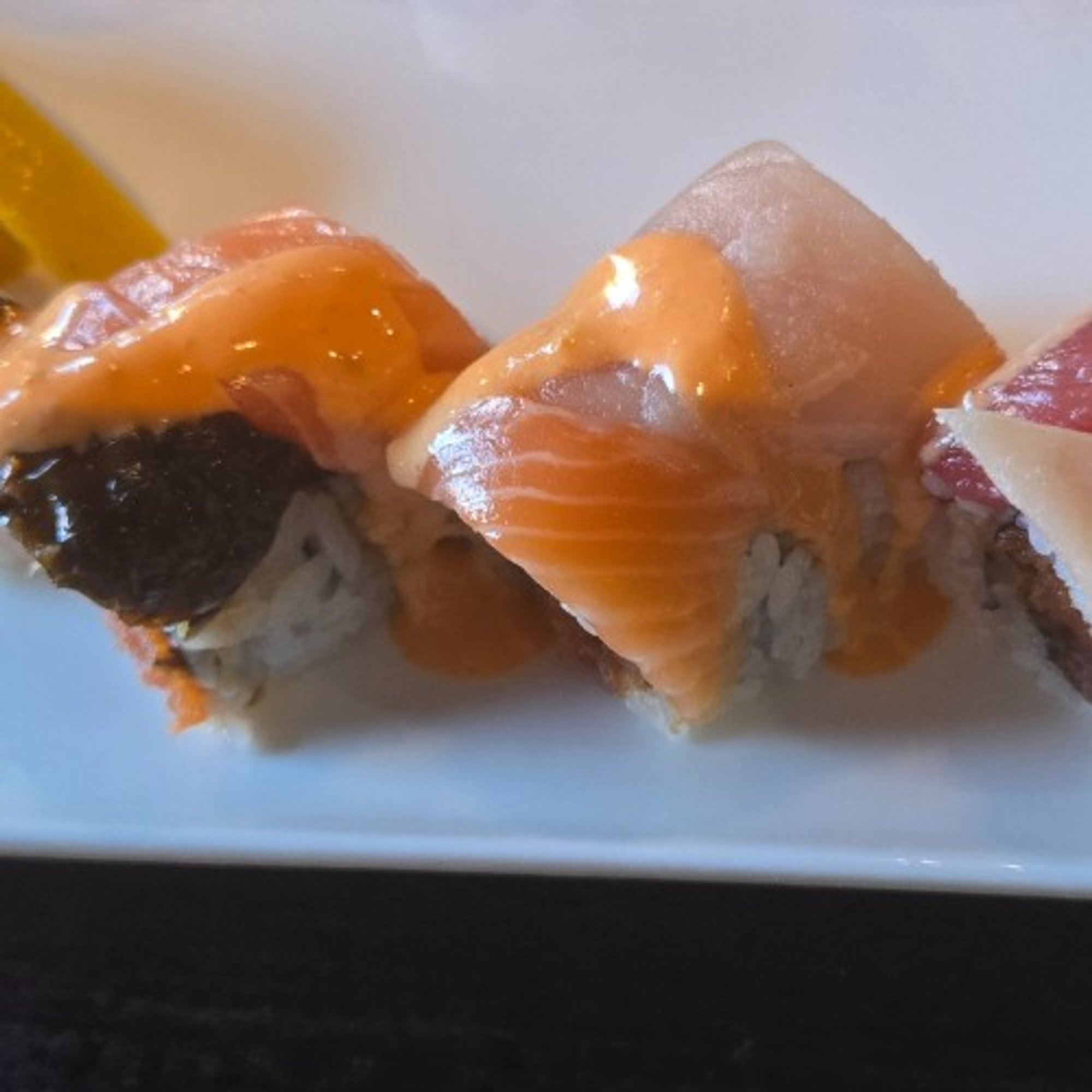 Spicy Rainbow (R)