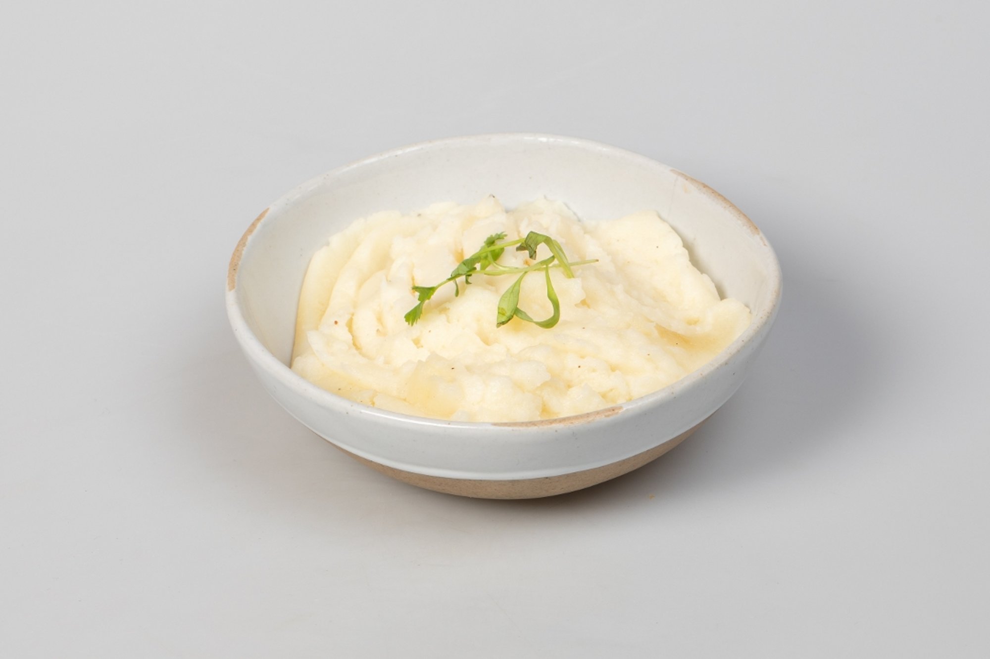 Mashed Potatoes