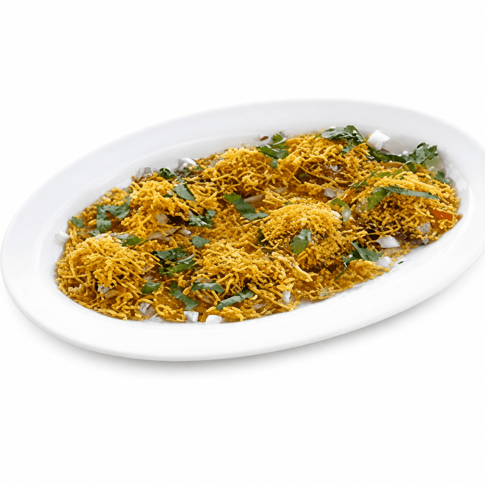 Sev Puri