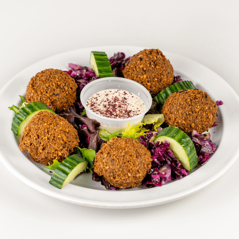 Falafel