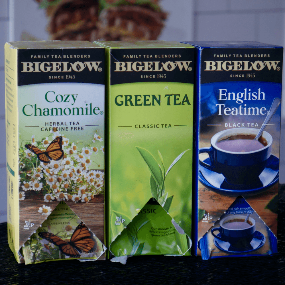 Tea