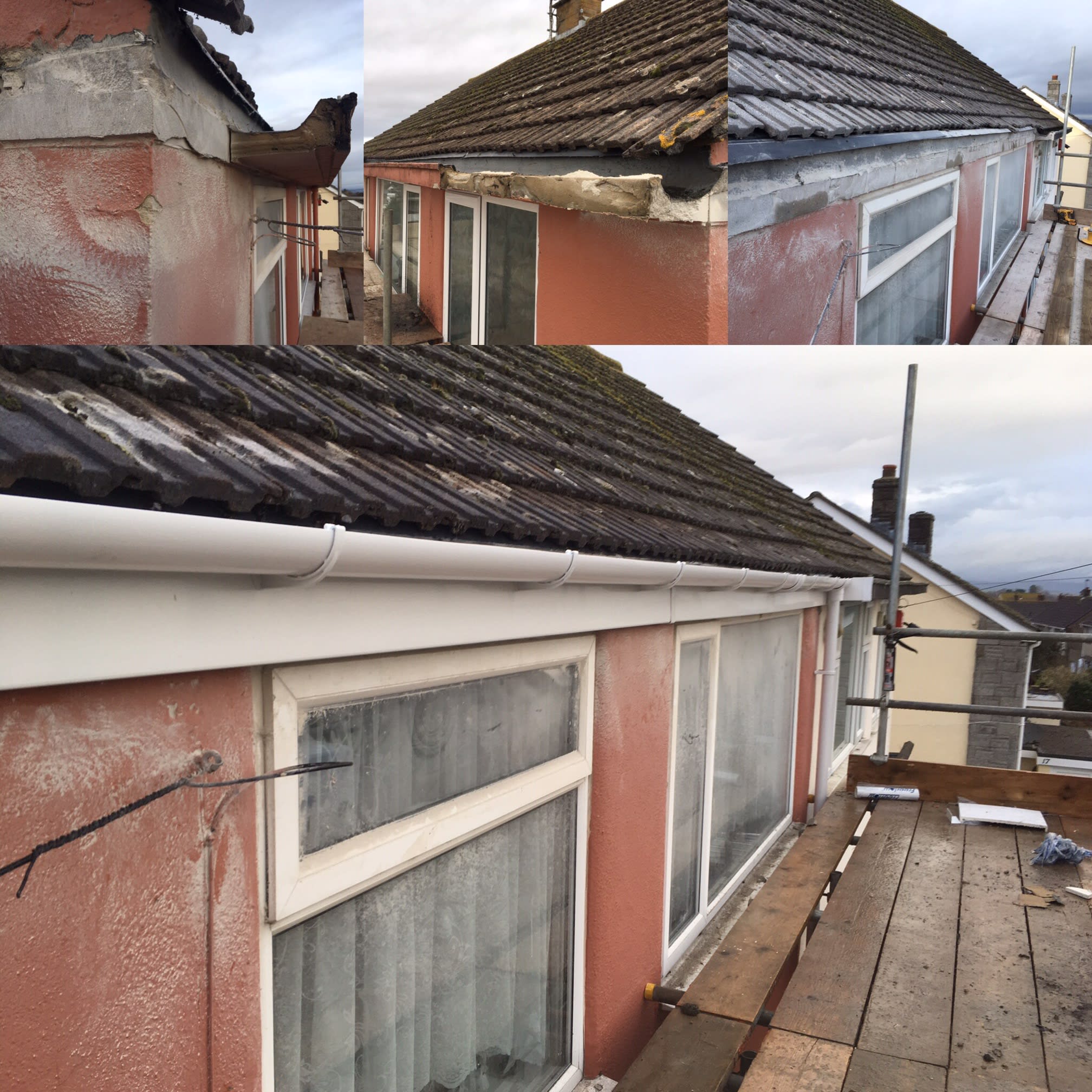 Images Roofline Restorations Ltd