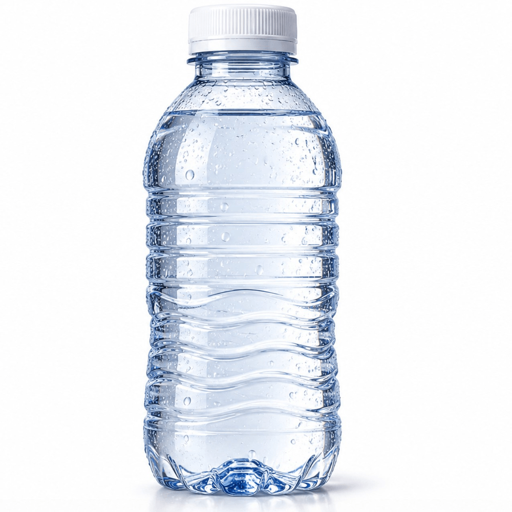 Bottled Water