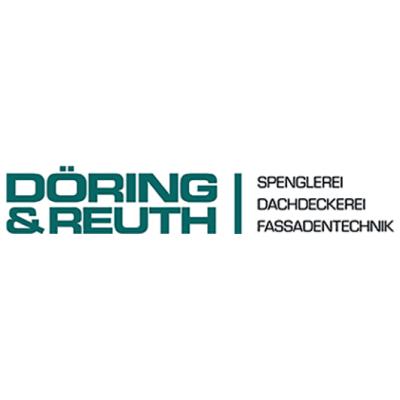 Logo von Dachdeckerei Döring & Reuth GmbH