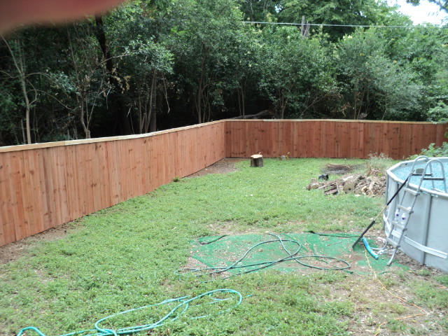 Official Fence LLC Photo