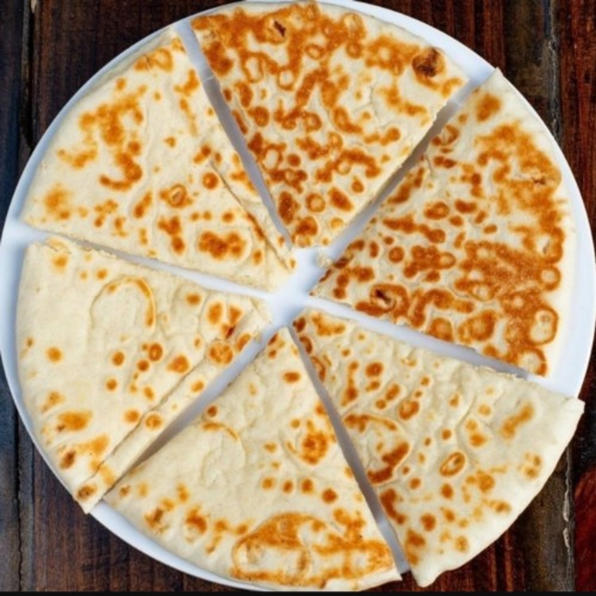 Pita Bread