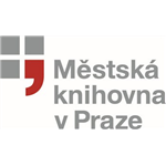 logo Ústřední knihovna (Městská knihovna v Praze)