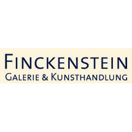 Logo von Finckenstein Galerie und Kunsthandel
