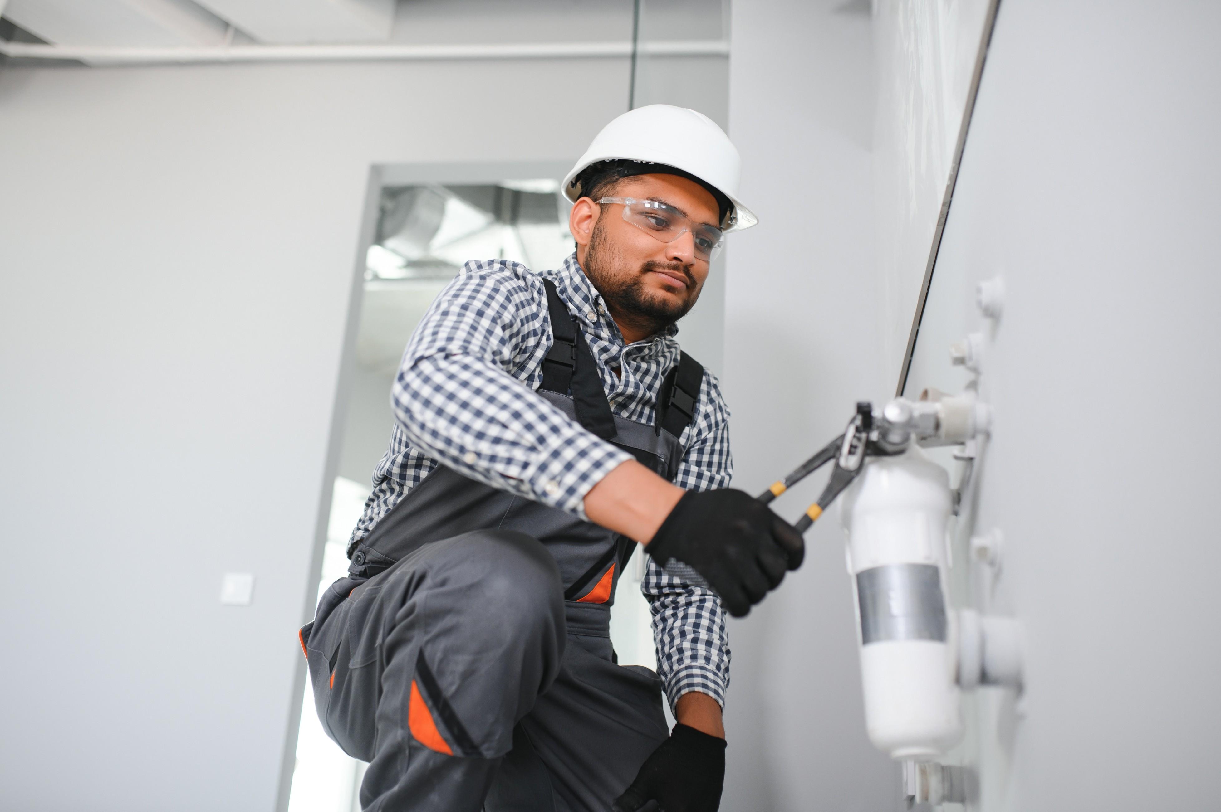 Quality Plumbers Denver Image