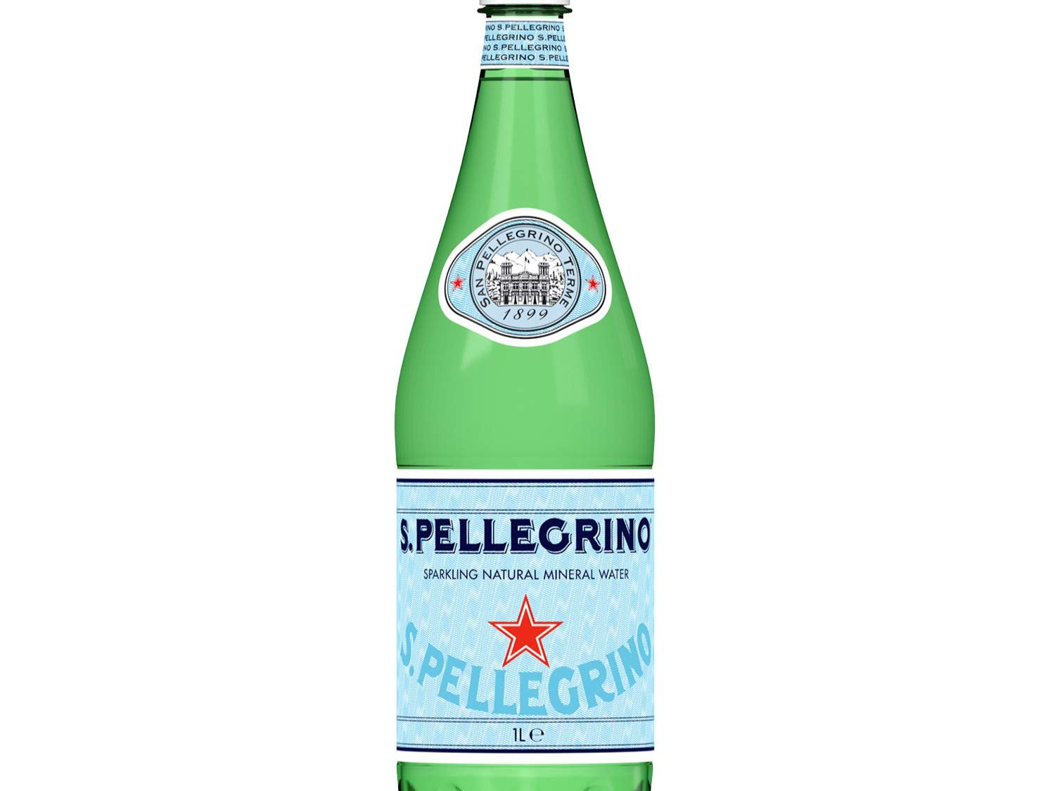 Sparkling Water