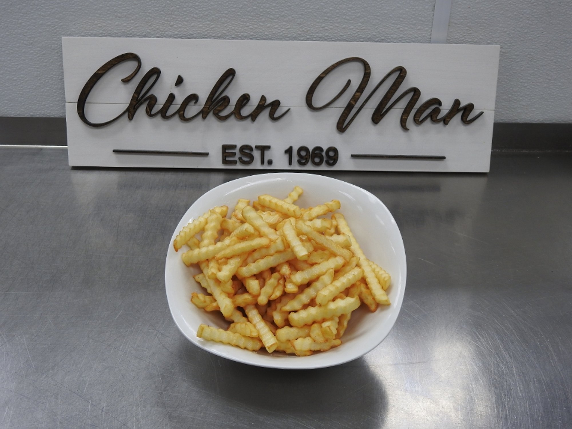 Sm French Fries