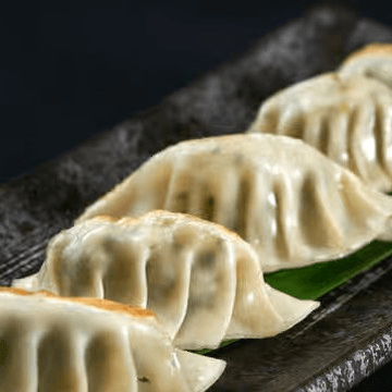 Chicken Pot Stickers