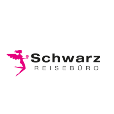 Logo von Reisebüro Schwarz