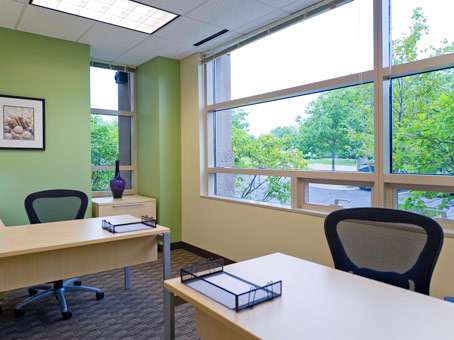 Regus - Michigan, Ann Arbor - South State Commons Photo