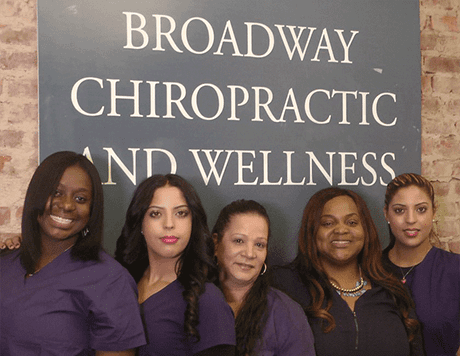 Broadway Chiropractic and Wellness Photo