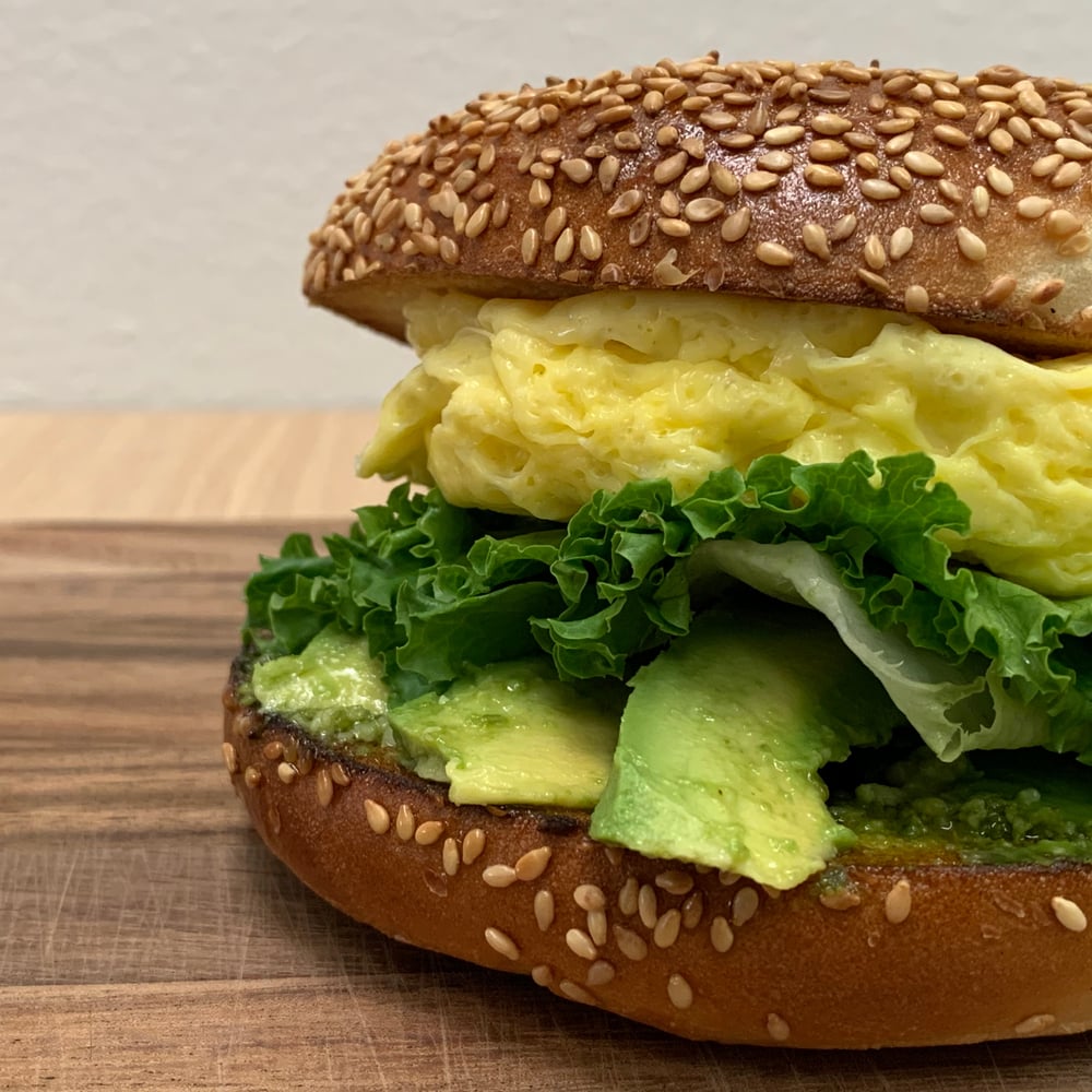 Meatless Protein.