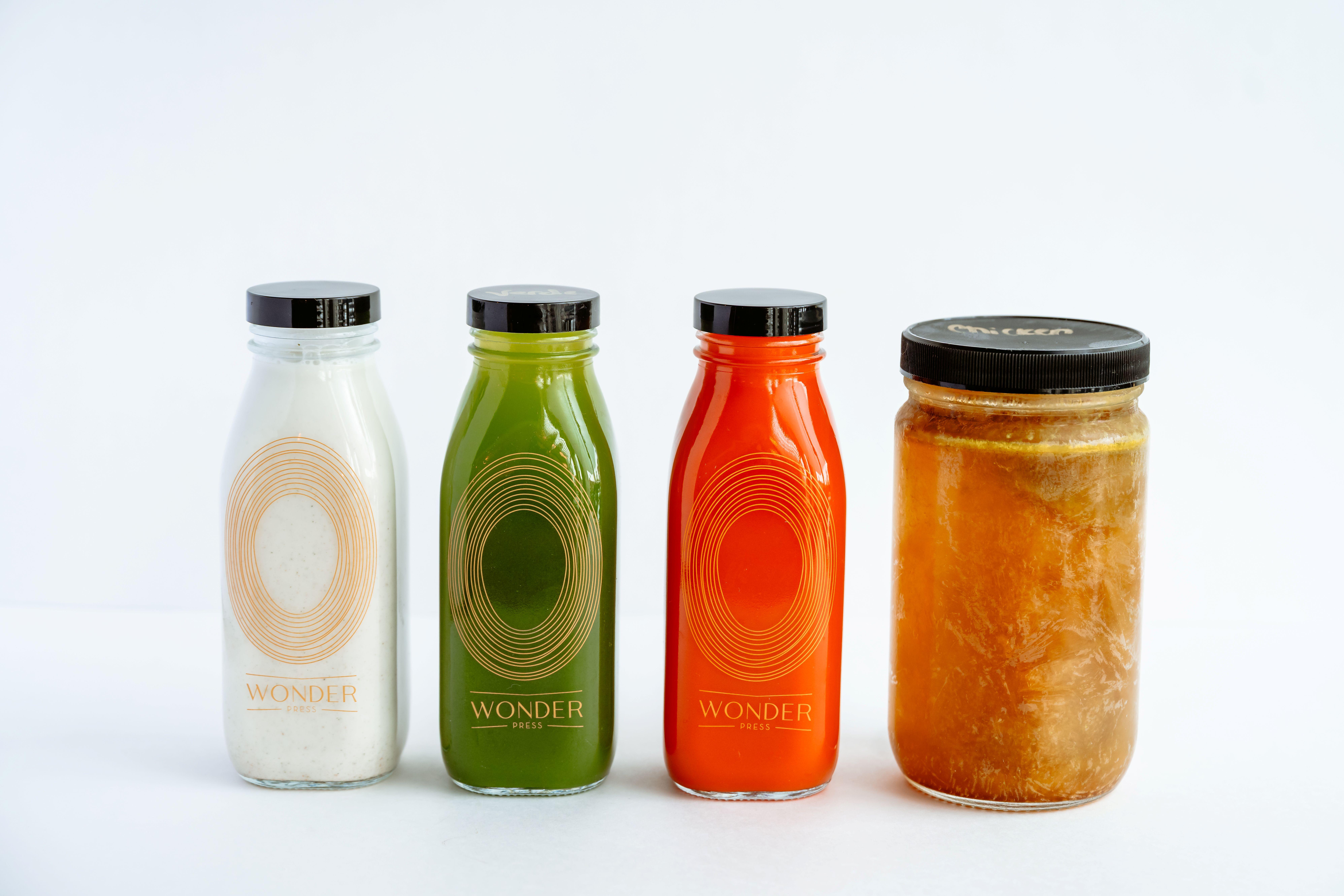 Revitalize Cleanse 1-Day
