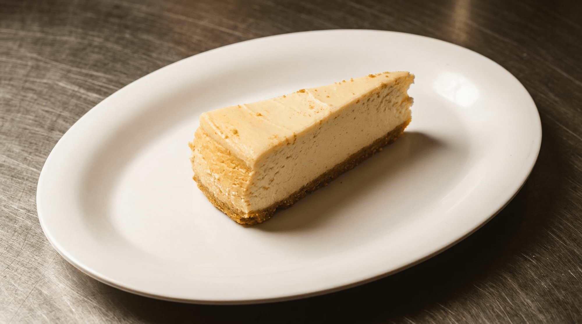 Cheesecake