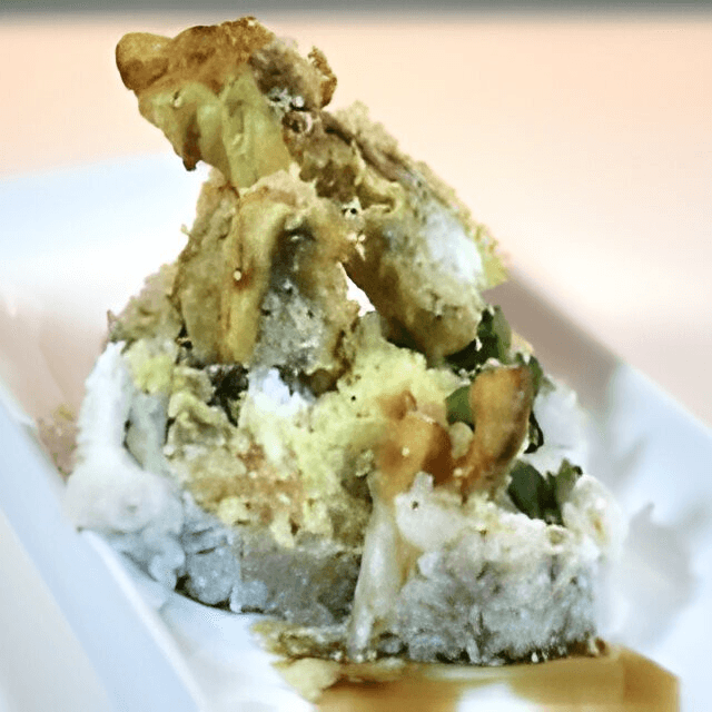 Spider Roll