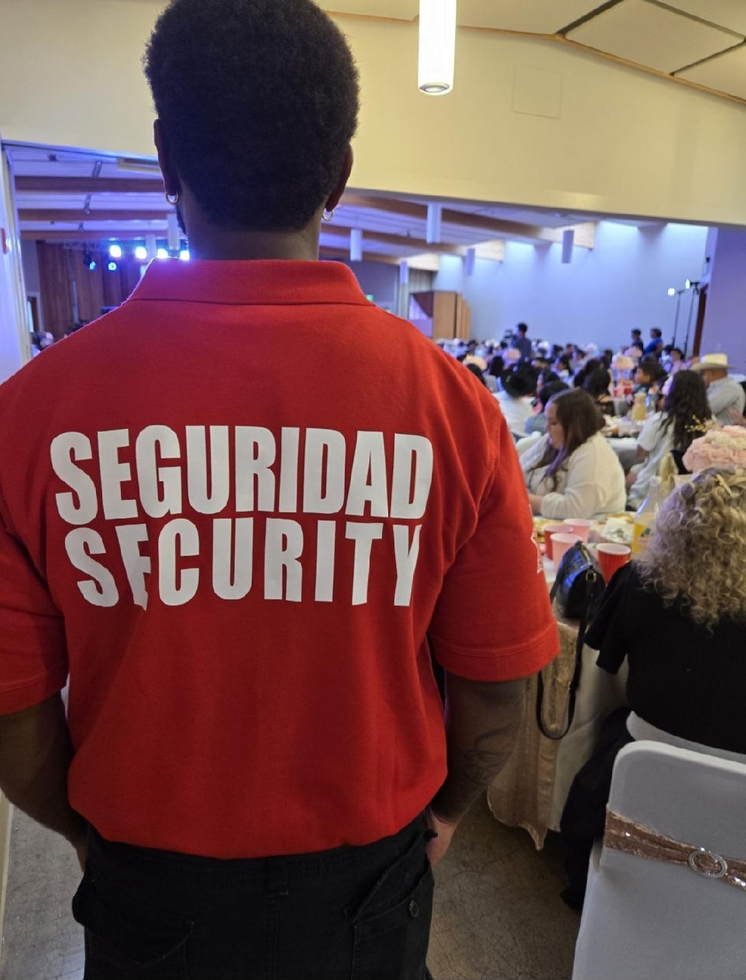 Seguridad Security Image