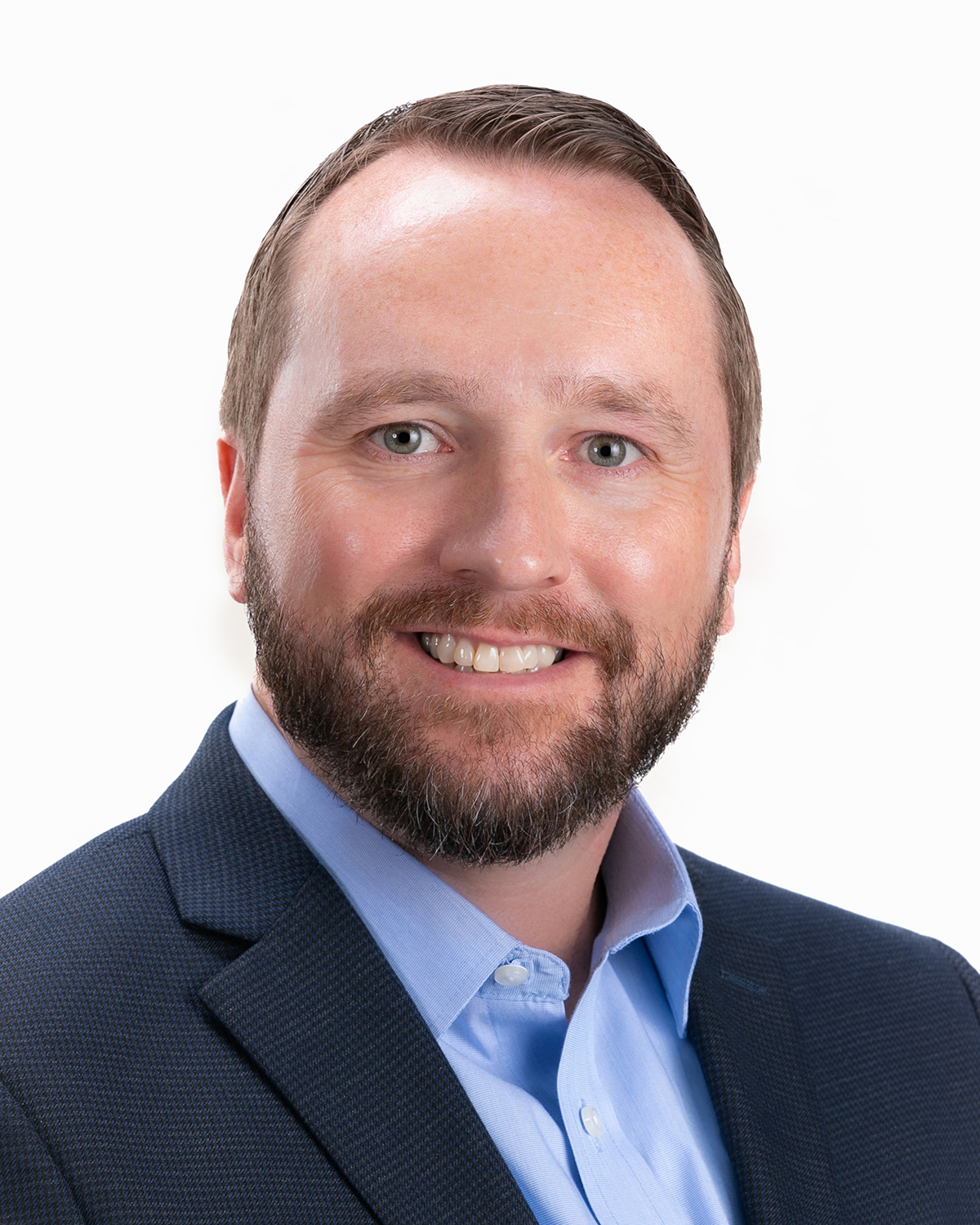 Bill Fecht - Thrivent