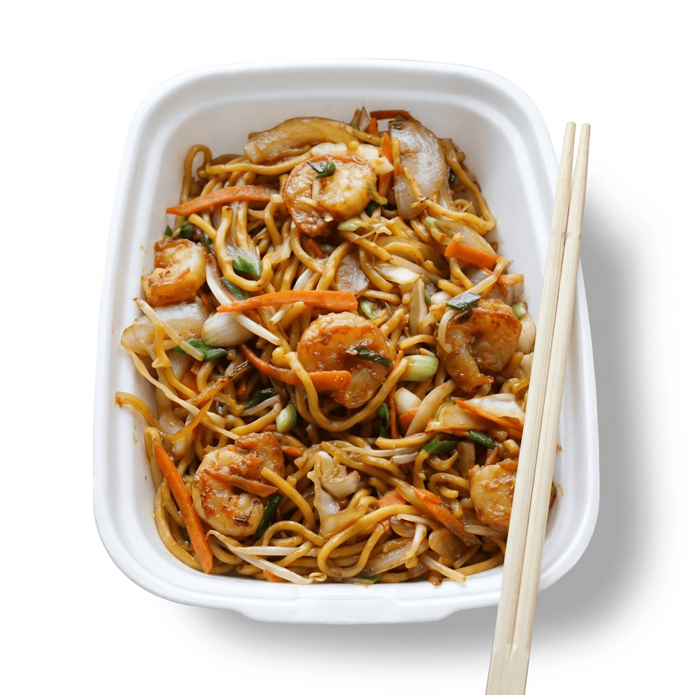 Lo Mein