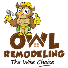 Owl Remodeling