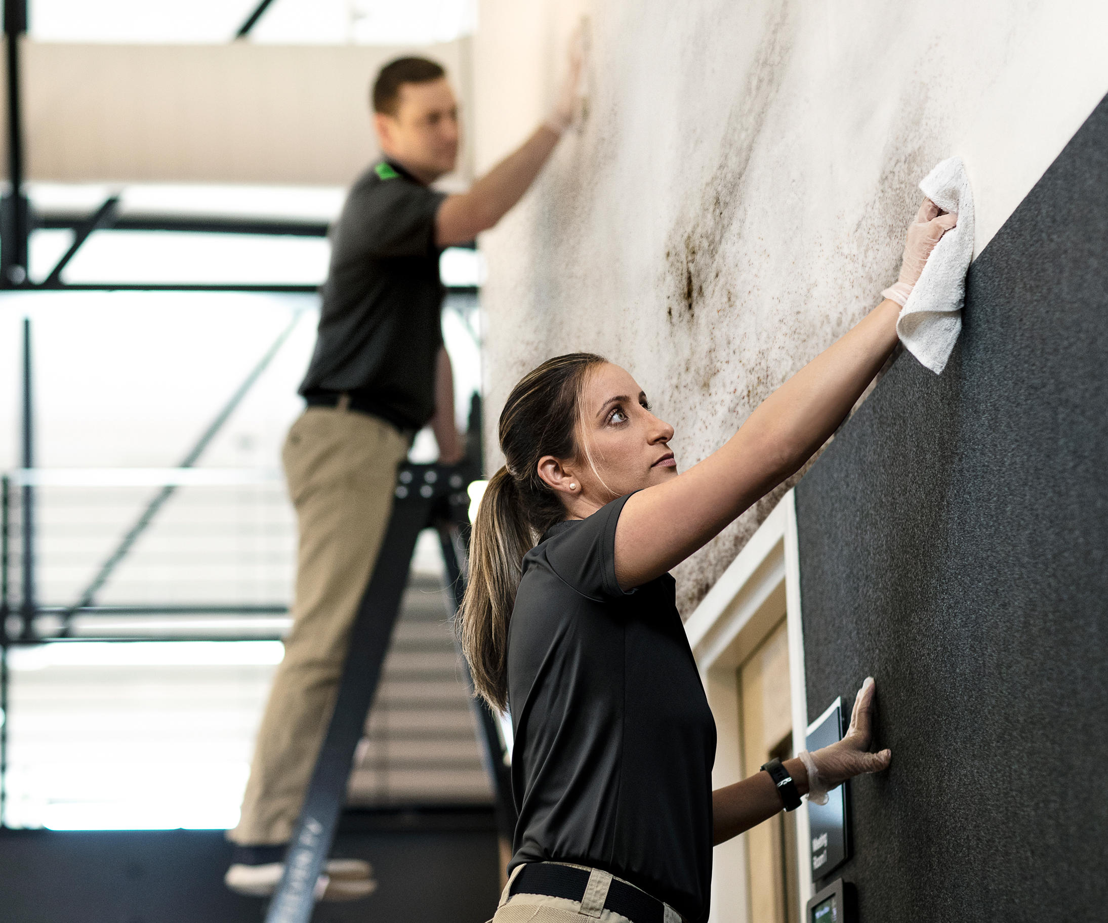 SERVPRO of Temecula Image