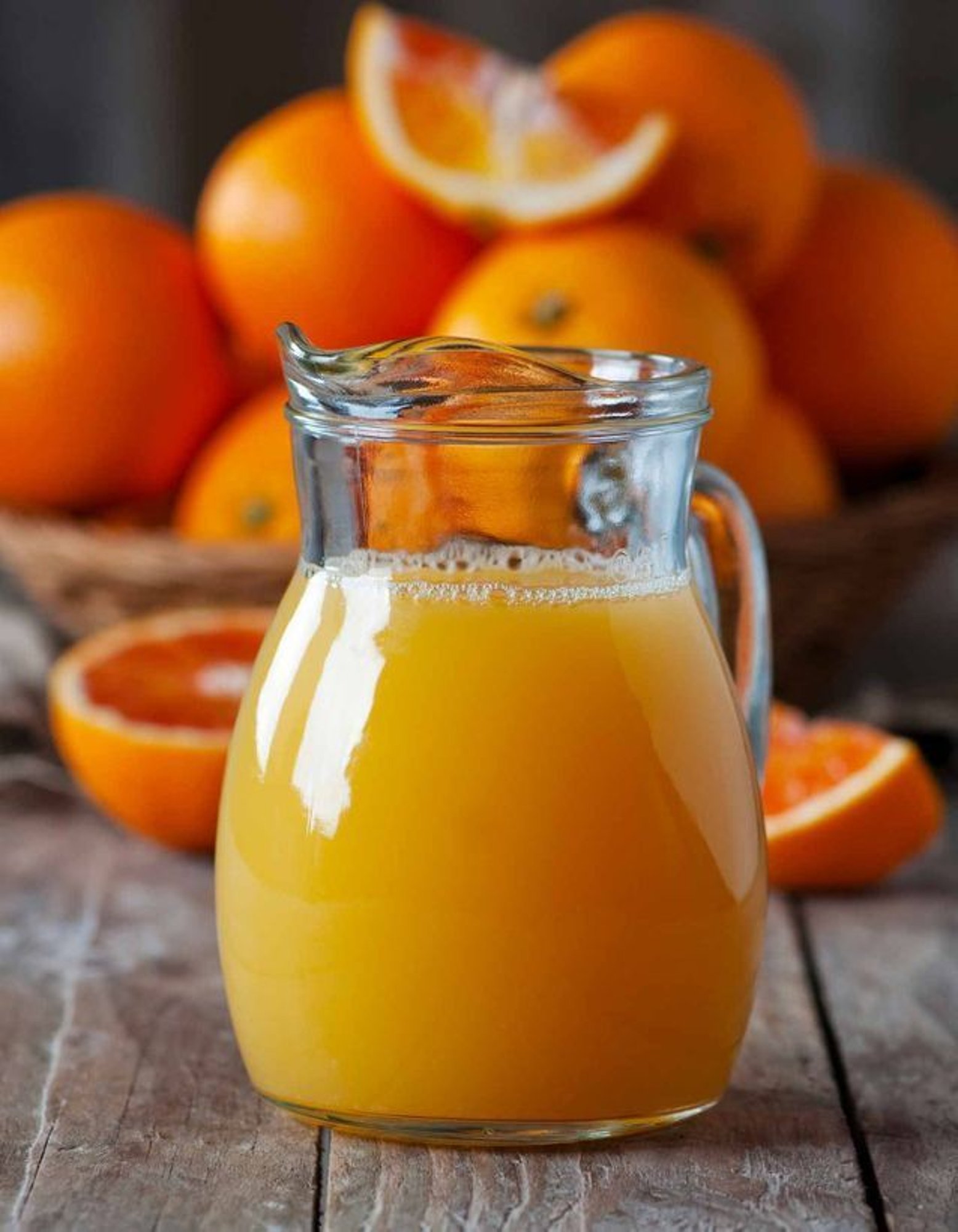 Orange Juice
